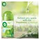 Air Wick  Automatic Air Freshener Spray Refill, Morning Dew Scent, 250ml