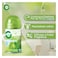 Air Wick  Automatic Air Freshener Spray Refill, Morning Dew Scent, 250ml