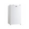 UNIX OMRF-102W 3ft Single Door Office Refrigerator White 86L