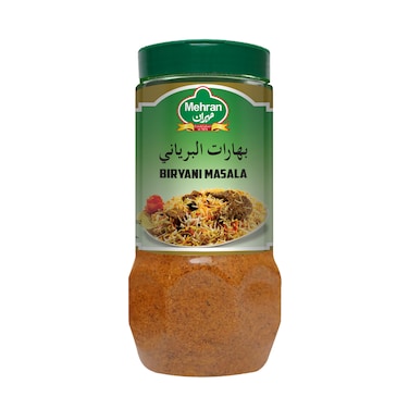مهران بهارات برياني 250 جرام