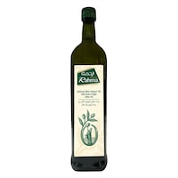 Rahma Refined Olive Pomace Oil with Extra Virgin Olive Oil 500 ml