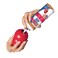 Kong Classic Dog Toy, Small