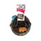 Kong Play Spaces Burrow Cat Toy