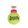 Kong SqueakAir Balls Dog Toy, Medium