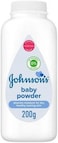Johnson's Baby Powder, 200G