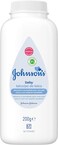 Johnson's Baby Powder, 200G