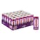 Vimto can fruit flavored 250ml x30