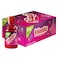 Vimto Fruit Flavoured Drink 250ml Pack of 24