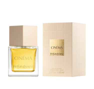 Yves Saint Laurent Cinema EDP 80ml
