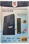 Generic Nadco FTA Full HD Mini Satellite Receiver - NC33R
