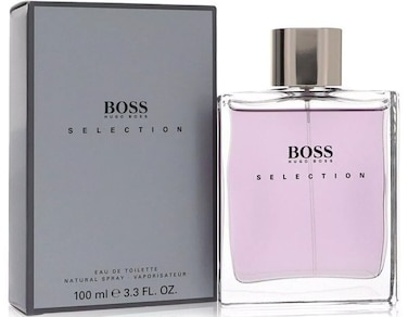 Hugo Boss selection Eau De Toilette 100ml