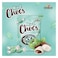 Storck Mint Chocs Peppermint Candies with Chocolate Cream Filling 200g