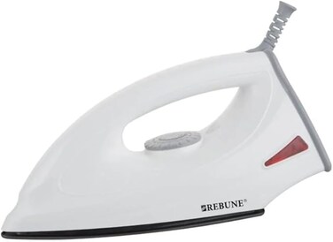 ريبون كاوية جافه 1200 واط ابيض RE-3-045