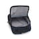 STARGOLD 17" Backpack With Front Pocket, Anti-Theft Compartment, USB Port, Trolley Webbing, Dual Side Pockets And Laptop Compartment