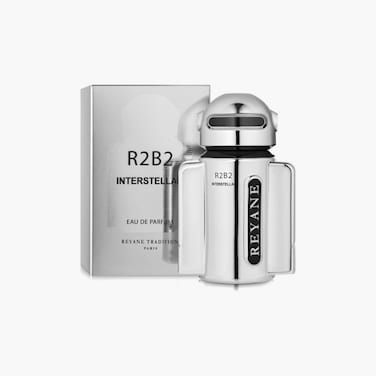 عطر ريان تراديشن R2B2 انترسيلار للرجال - 100 مل ...