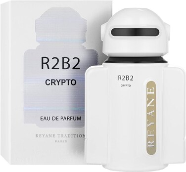 Reyane Tradition R2B2 Crypto Eau de Parfum 100 ml
