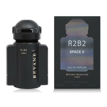 سبايس اكس Space X R2B2 من ريان تراديشن 100 مل
