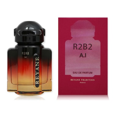 Reyane Tradition R2B2 A.I Eau de Parfum 100 ml
