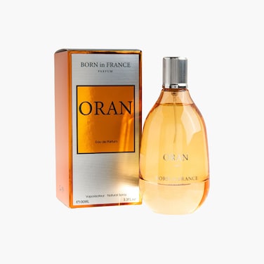 Oran - Born In France 100ML EDP By Reyane Tradition
