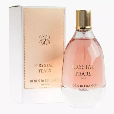 Crystal Tears - Born In France 100ML By Reyane Tradition
