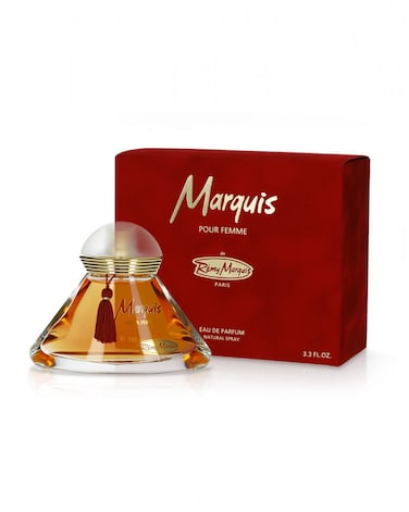 Al Rehab Marquis Perfume for Women - Spray 100ml