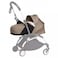 BABYZEN YOYO Newborn 0+ Pack Taupe, Compatible with YOYO strollers (Strollers are sold separately), BZ10110-06