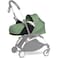 BABYZEN YOYO Newborn 0+ Pack Peppermint, Compatible with YOYO strollers (Strollers are sold separately), BZ10110-08
