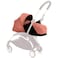 BABYZEN YOYO Newborn 0+ Pack Ginger, Compatible with YOYO strollers (Strollers are sold separately), BZ10110-09