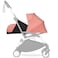 BABYZEN YOYO Newborn 0+ Pack Ginger, Compatible with YOYO strollers (Strollers are sold separately), BZ10110-09