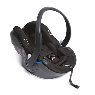 Babyzen Car Seat By BeSafe Black, Compatible with YOYO strollers, BZ10219-01
