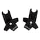 Babyzen YOYO Car Seat Adaptors, Compatible with YOYO strollers, BZ10205-02