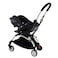 Babyzen YOYO Car Seat Adaptors, Compatible with YOYO strollers, BZ10205-02