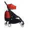 Babyzen YOYO Bag Red, Compatible with YOYO strollers (Strollers are sold separately), BZ10212-04