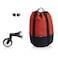 Babyzen YOYO Bag Red, Compatible with YOYO strollers (Strollers are sold separately), BZ10212-04
