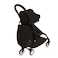 Babyzen YOYO Bag Black, Compatible with YOYO strollers (Strollers are sold separately), BZ10212-05