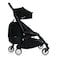 Babyzen YOYO Bag Black, Compatible with YOYO strollers (Strollers are sold separately), BZ10212-05
