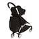 Babyzen YOYO Bag Black, Compatible with YOYO strollers (Strollers are sold separately), BZ10212-05