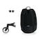 Babyzen YOYO Bag Black, Compatible with YOYO strollers (Strollers are sold separately), BZ10212-05
