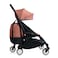 Babyzen YOYO Bag Ginger, Compatible with YOYO strollers (Strollers are sold separately), BZ10212-09