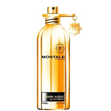 Montale Dark Aoud Eau De Parfum 100ml