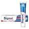 معجون سيجنال للأسنان، بالفلورايد،  مكافح التسوس، لأسنان10 مرات أقوى، 120 مل
