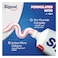 Signal Fluoride Toothpaste  Cavity Fighter for 10x stronger teeth 50ml