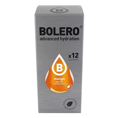 Bolero STICKS Mango Flavor (12 x 3g)