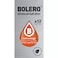 Bolero STICKS Red Orange Flavor (12 x 3g)