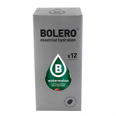 Bolero STICKS Watermelon Flavor (12 x 3g)