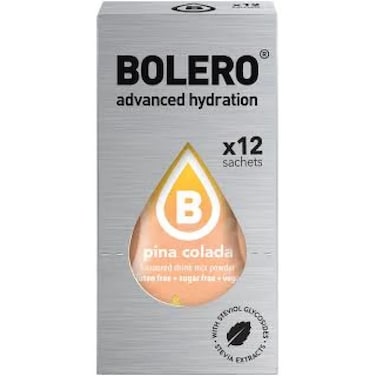 Bolero STICKS Pina Colada Flavor (12 x 3g)