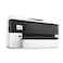 HP OfficeJet Pro 7720 Wide Format All-In-One Printer Wireless, Print, Scan, Copy, Fax - White [Y0S18A]