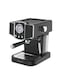 Espresso Machine 1.2 L 1050 W RE-6-038 Black