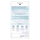 NIVEA Face Strips Unclog Pores Instantly, Skin Refining Clear-Up, Citrid Acid, 6 strips