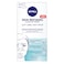 NIVEA Face Strips Unclog Pores Instantly, Skin Refining Clear-Up, Citrid Acid, 6 strips